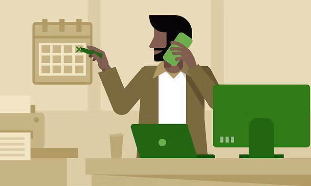 Administrative support and virtual assistant services for small business
